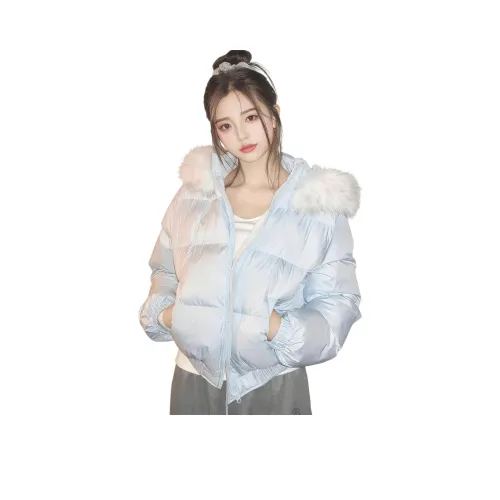 SINKACME Velvet Feel Coat Women's