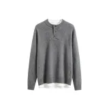 Темно-серый