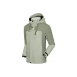 Зелёный & Тёмно-зелёный