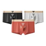 Чёрный + Фотиния Серый + Обожжённый Красный