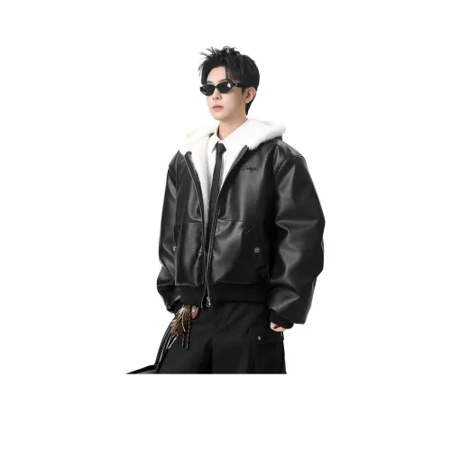 TOM DWAN Унисекс Куртки