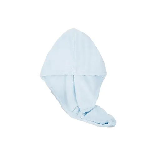 Miniso Instantly Inhale Little Облако Волосы Фен Шляпа Коралловый флис