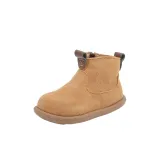 Желтый - Тонкий хлопок - Тонкий флис