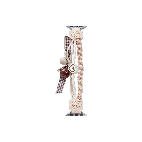 Wepro Ремень Apple Совместимость Тканевый материал