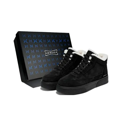 MESUCA Сноубутсы Мужской