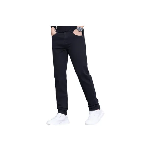 CHAORENBANG Мужские Джинсы