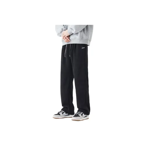 KiayofistVoll Повседневные брюки Унисекс