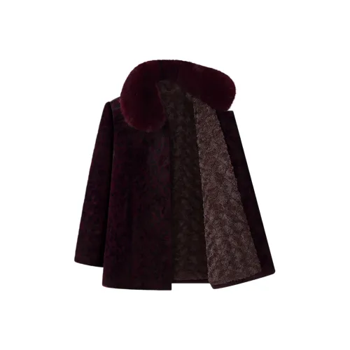 APBM Женское пальто