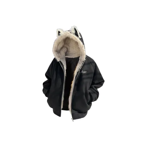 AULDEY Унисекс Пуховики