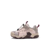 Розовый/Серый