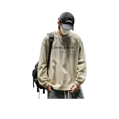 SZON Мужские Свитшоты