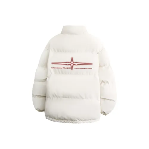 TULANDUO Унисекс Пуховики