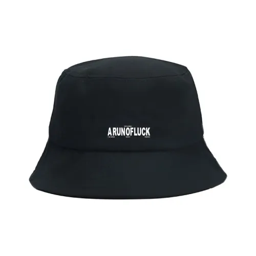 A RUN OF LUCK Хлопковые Панамы Унисекс