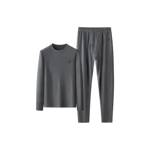 DUINIDESIYU Мужские термокуртки