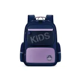 Синий-фиолетовый