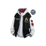 Black (Улучшенный утеплённый одинарный верхний слой - 2000T, хлопок с эффектом сжатия)