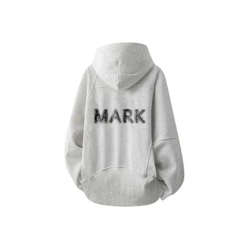 MARK WAFFLE Унисекс Свитшоты