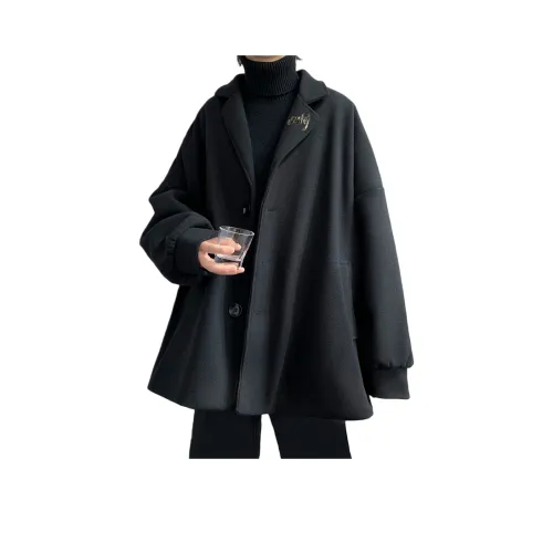 SRKJ Унисекс Тренч