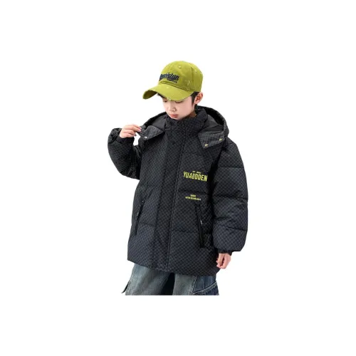 Marcolor KIDS Утеплённые куртки