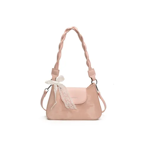 G.DUCKKIDS ПУ (полиуретан) Сумка через плечо Стандартная Женская Многоцветная