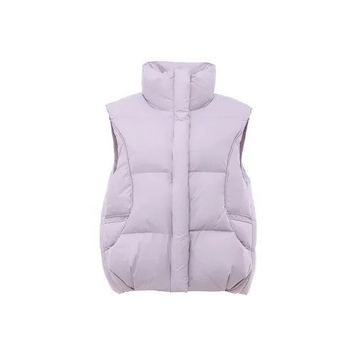 COMBO Women's Down Vest Комбо Женская Пуховая Куртка
