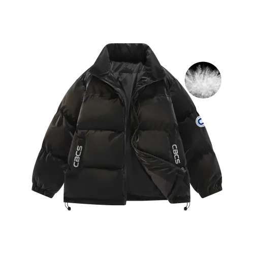 CAOBENCHUSE Унисекс Пуховики