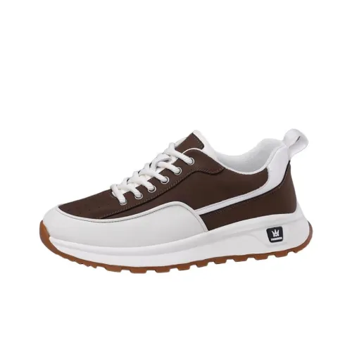 AOLUN Низкий топ Повседневная обувь Мужская