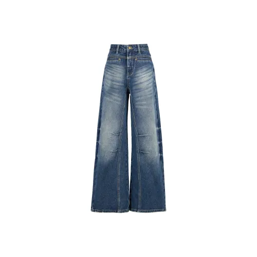 MEISIDUO Женские Джинсы