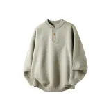 Серый меланж