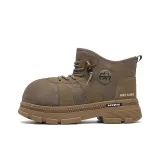 Песочный, флисовая подкладка