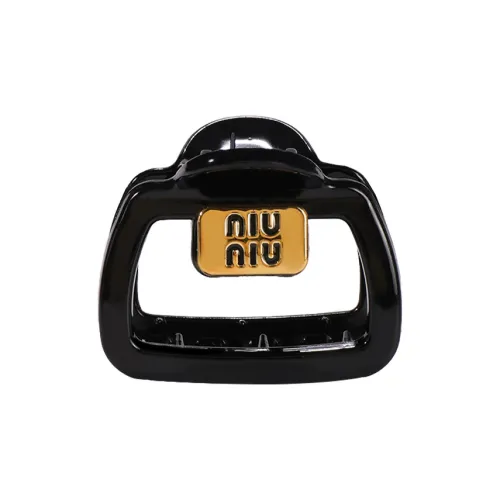 OFLY Акриловые заколки для волос Женские