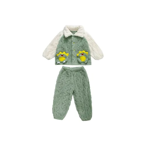 Lanza Домашний Комплект из 2 предметов для детей в возрасте 3-7 лет