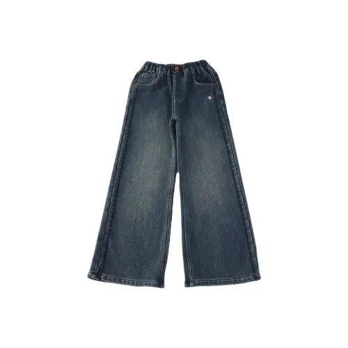 Teddy Bear Collection Джинсы Подростки