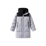 Норковый серый