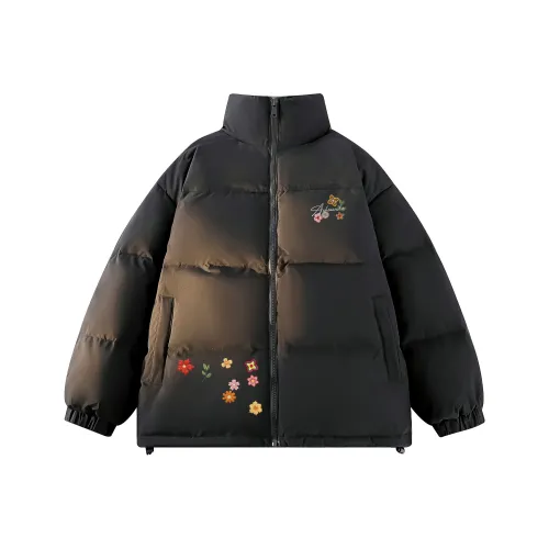 ACHS AWAKE Унисекс Пуховики