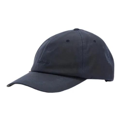 BARBOUR x Levi's Восковая хлопковая кепка унисекс темно-синий оливковый