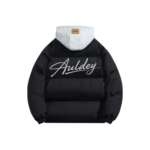 AULDEY Унисекс Пуховики