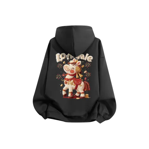 LONSDALE Унисекс Свитшоты