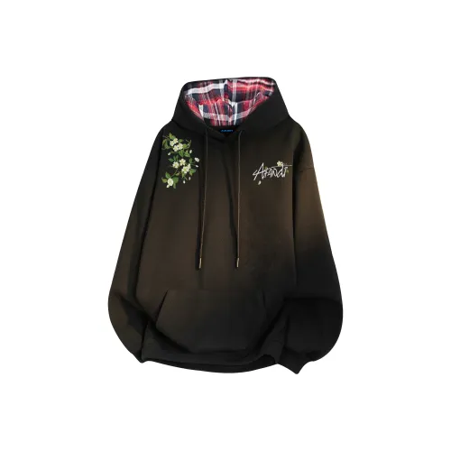 AFANDI Унисекс Свитшоты