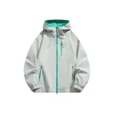 Серый Зеленый