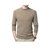 Песочный коричневый