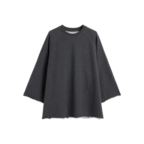 DE MINCOLLECTION Свитшот Женские