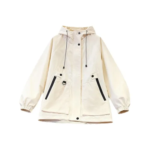 Amyway Женские Куртки