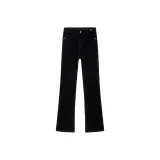 Чёрный [Эластичный, Улучшенный]