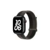 Шторм Черный ремешок Только