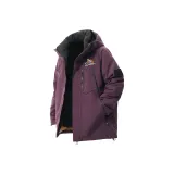 Синий-фиолетовый