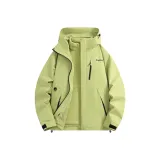 Оливковый зеленый (3-в-1)