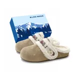 Хаки - Эксклюзивная обувь Коробка