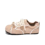 Абрикосовый