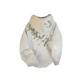 Серый меланж